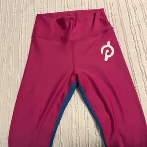 Peloton Show Up Rib Leggings - Medium